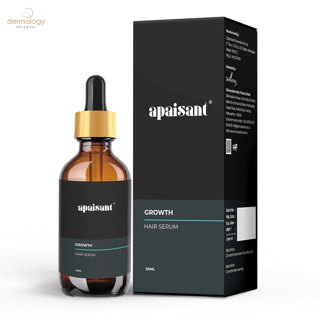 APAISANT HAIR GROWTH SERUM - 50ML