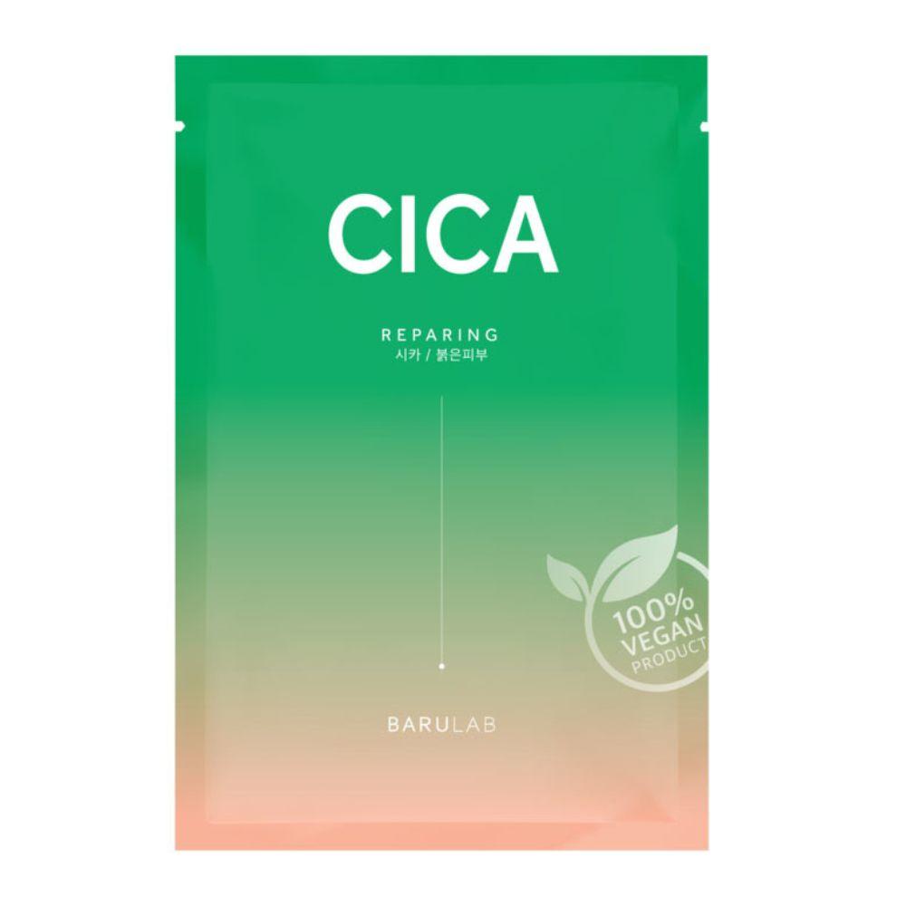 BARULAB CICA Face  Sheet Mask - 1 Pc.