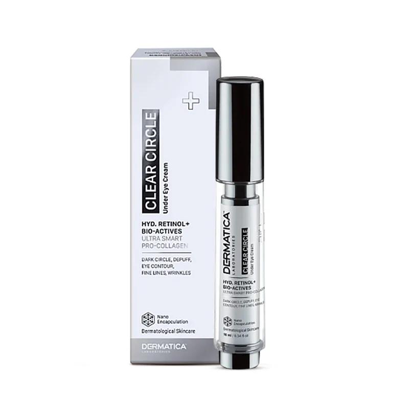 Dermatica Clear Circle Under Eye Cream - 10ml