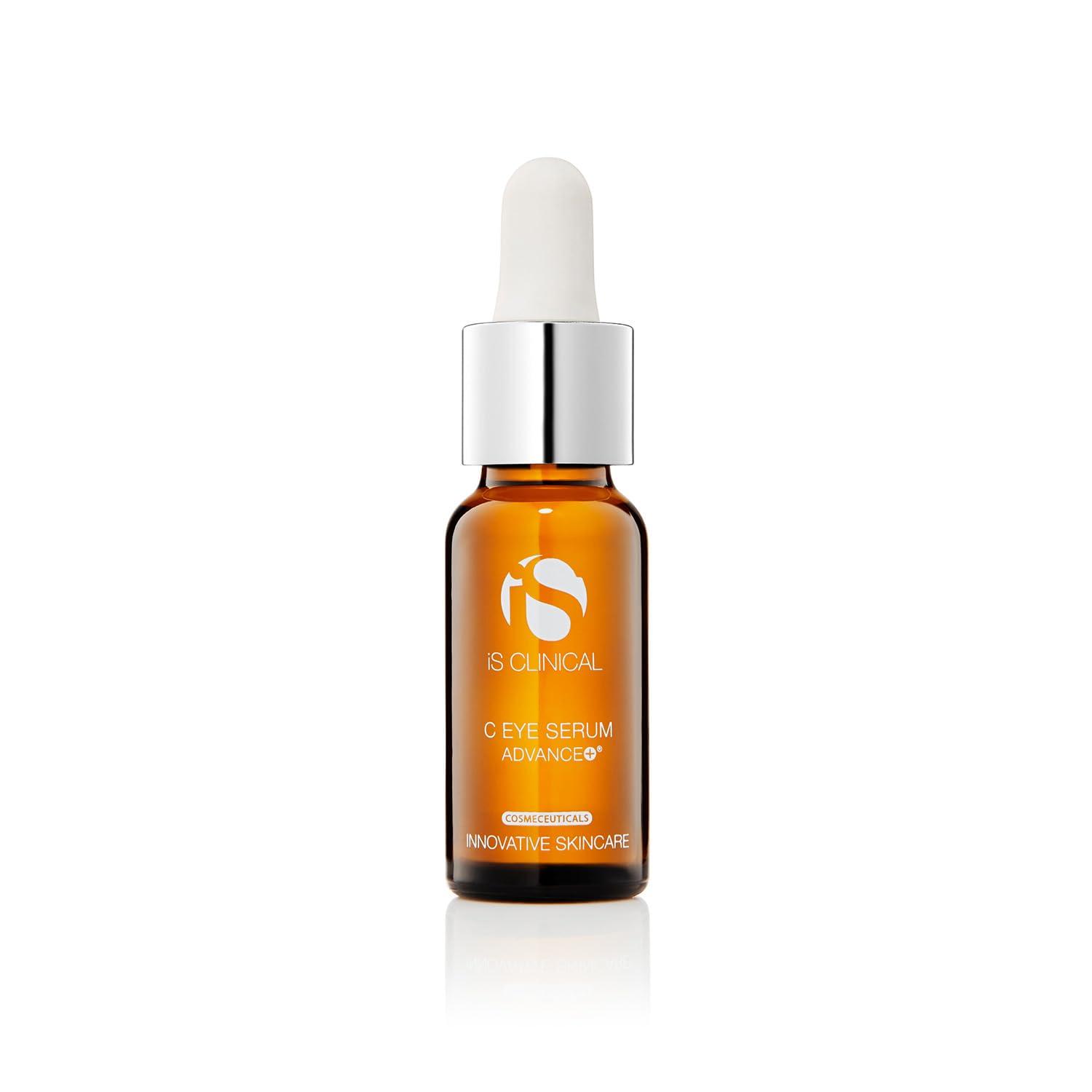 iS Clinical-C Eye Serum Advance+ - 15ml