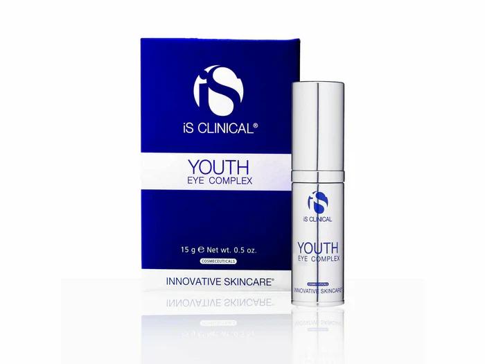 iS Clinical Youth Eye Complex - 82 gm