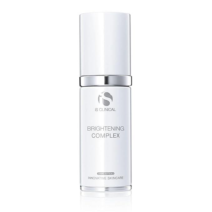 iS Clinical Brightening Complex - 30 ml (Formerly White Lightening Complex)