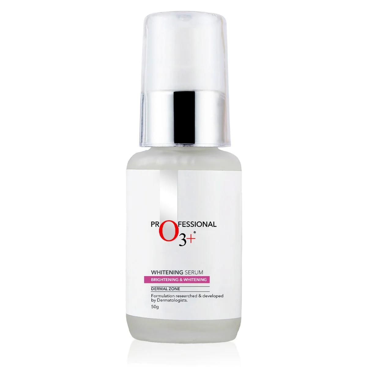 O3+ Brightening & Whitening Serum - 50g