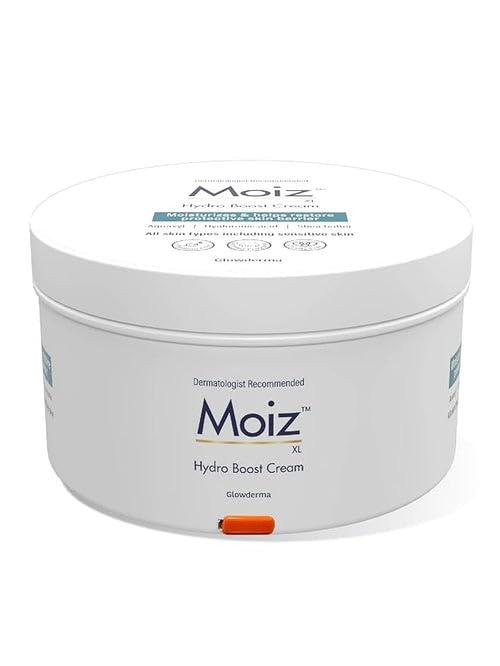 Moiz Xl Hydro Boost Cream - 200gm