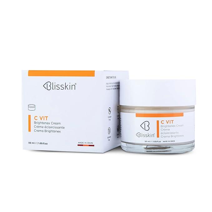 Blisskin C Vit Brightenex Cream