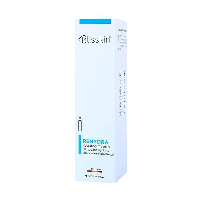 Blisskin Rehydra Hydrating Cleanser - 75ml