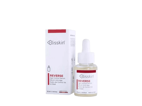Blisskin Reverse Age Control Serum - 30ml