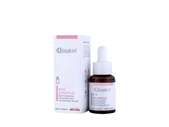 Blisskin Eye Souffle Concentrate - 30ml 