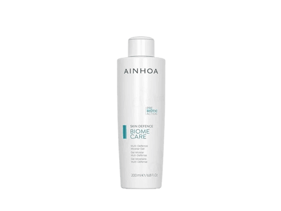 Ainhoa Biome Care Multi-Defence Micellar Gel - 200ml
