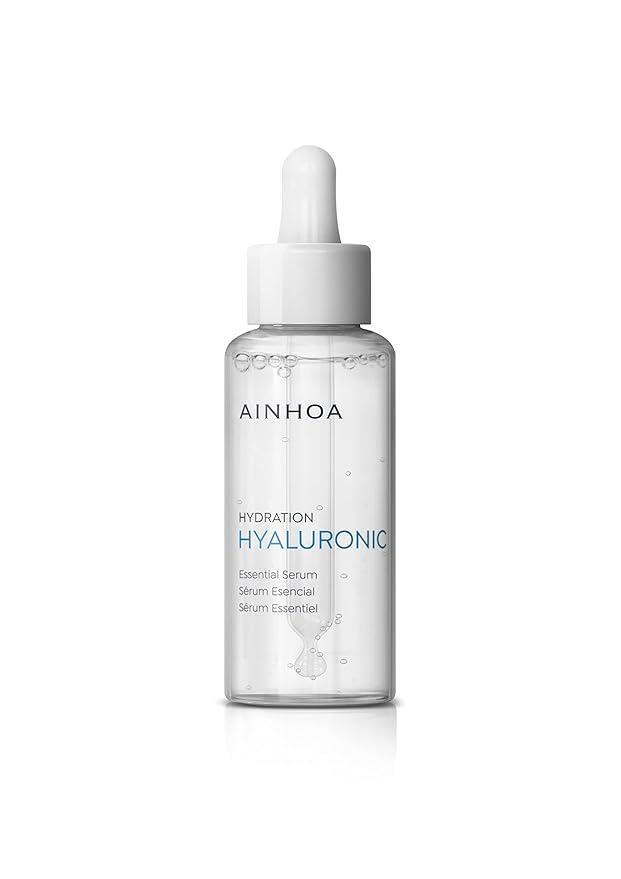 Ainhoa Hyaluronic Essential Serum - 50ml 
