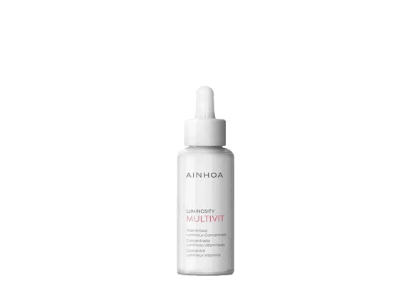 Ainhoa Multivit Vitaminised Luminous Concentrate - 50ml