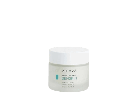 Ainhoa Senskin Nutritive Cream For Sensitive Skin - 50ml