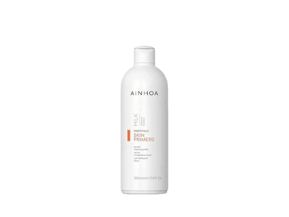 Ainhoa Skin Primers Gentle Cleansing Milk For Sensitive Skin - 350ml