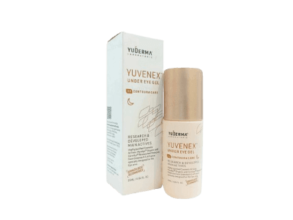 Yuderma Yuvenex Under Eye Gel - 25ml