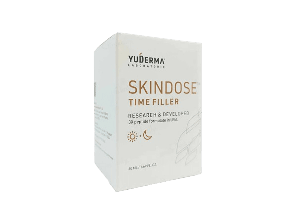 Yuderma Skindose Time Filler - 50ml