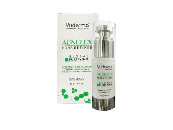 Yuderma Acnelex Pore-Refining Cream - 30gm