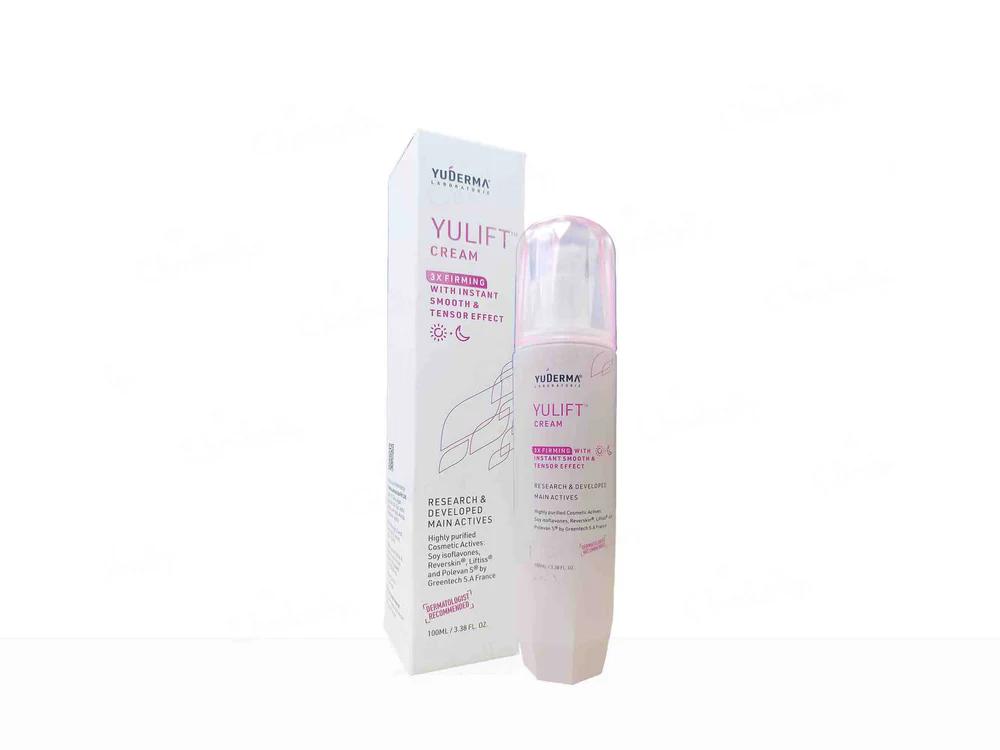 Yuderma Yulift 3x Firming Cream - 100ml