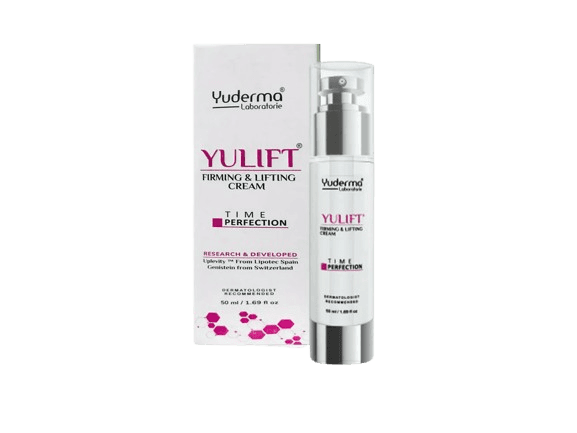 Yuderma Yulift Firming And Lifting Cream - 50ml