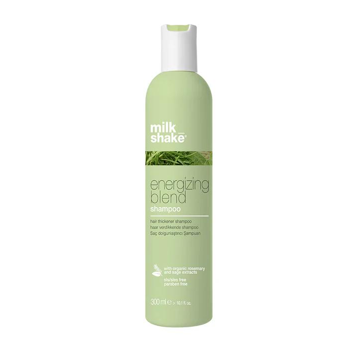 Milkshake energizing blend shampoo - 300ml