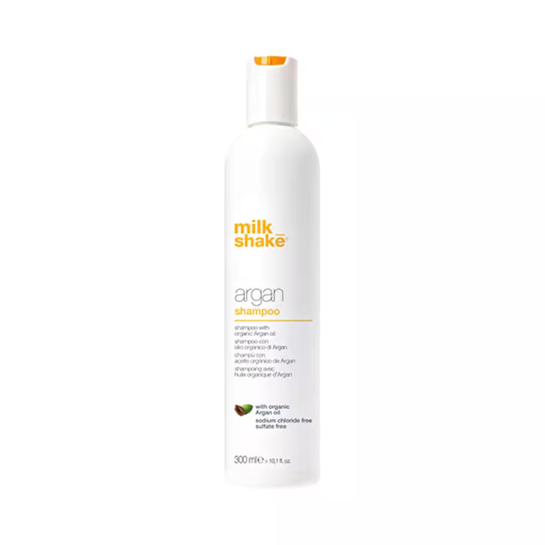 Milkshake argan shampoo - 300ml