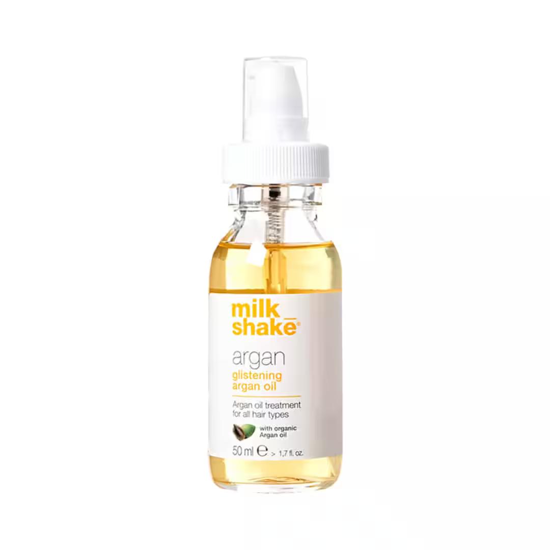 Milk Shake Glistening Argan Oil - 50ml