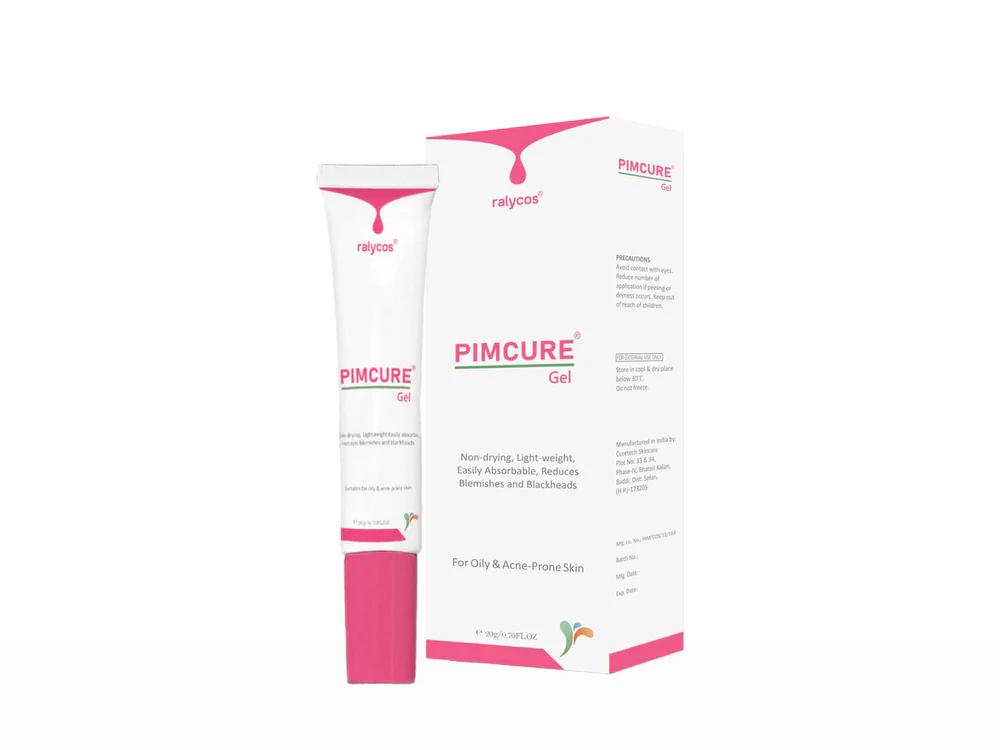 Pimcure Gel - 20gm