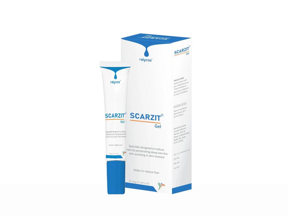 Scarzit Gel - 20gm