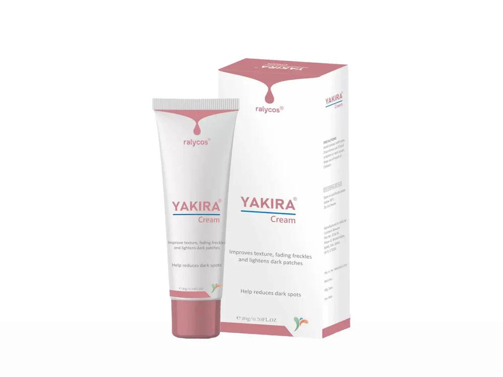 Yakira Cream - 20gm