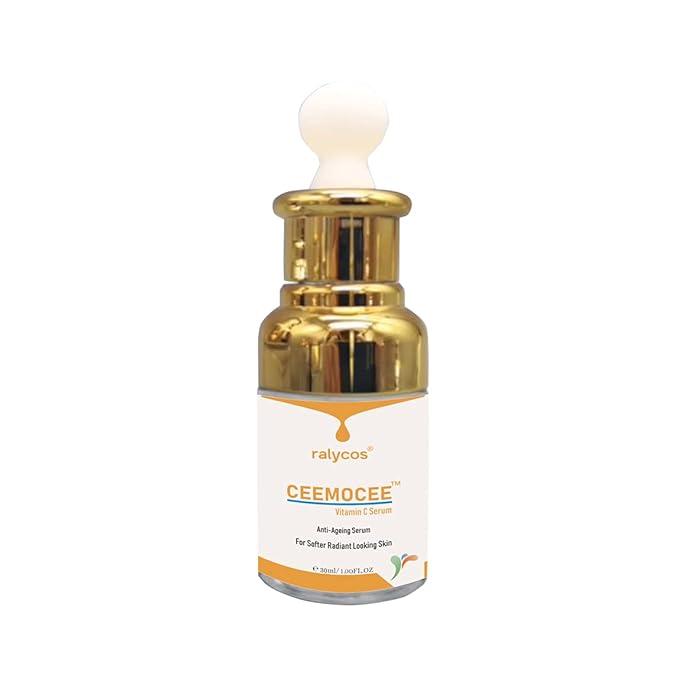 Ceemocee Plus Vitamin C Serum - 30ml