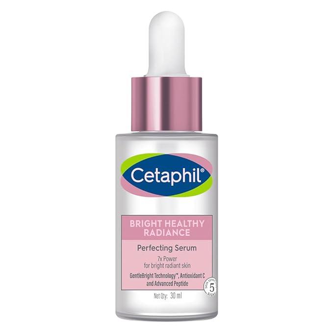 Cetaphil Bright Healthy Radiance Perfecting Serum - 30ml