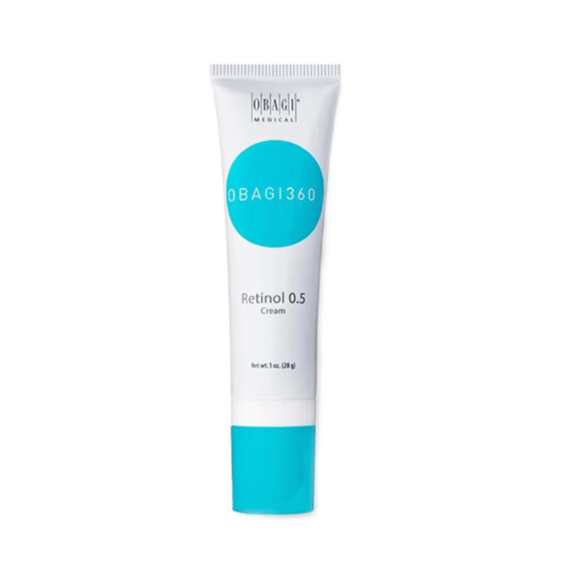 Obagi Retinol 0.5 Cream - 28g