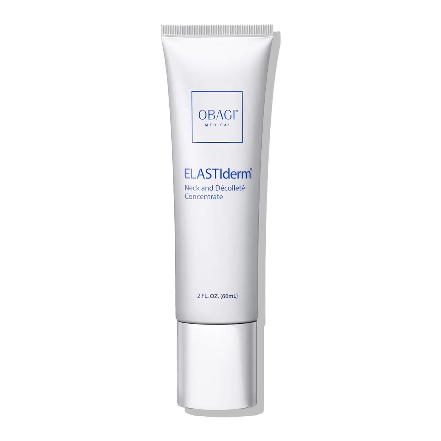 Obagi Elastiderm Neck & Decollete Concentrate - 60ml