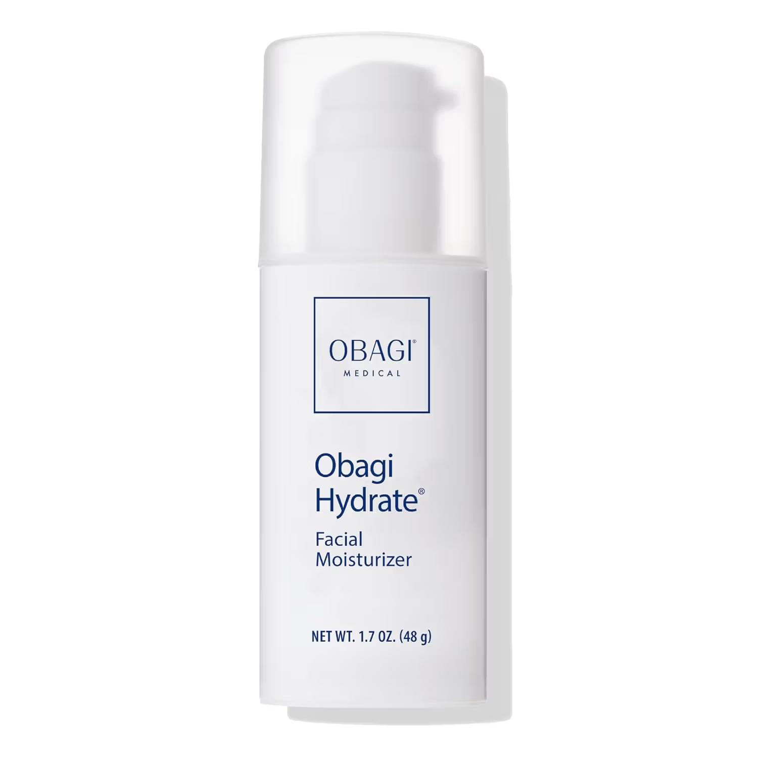 Obagi Hydrate Facial Moisturizer - 48g