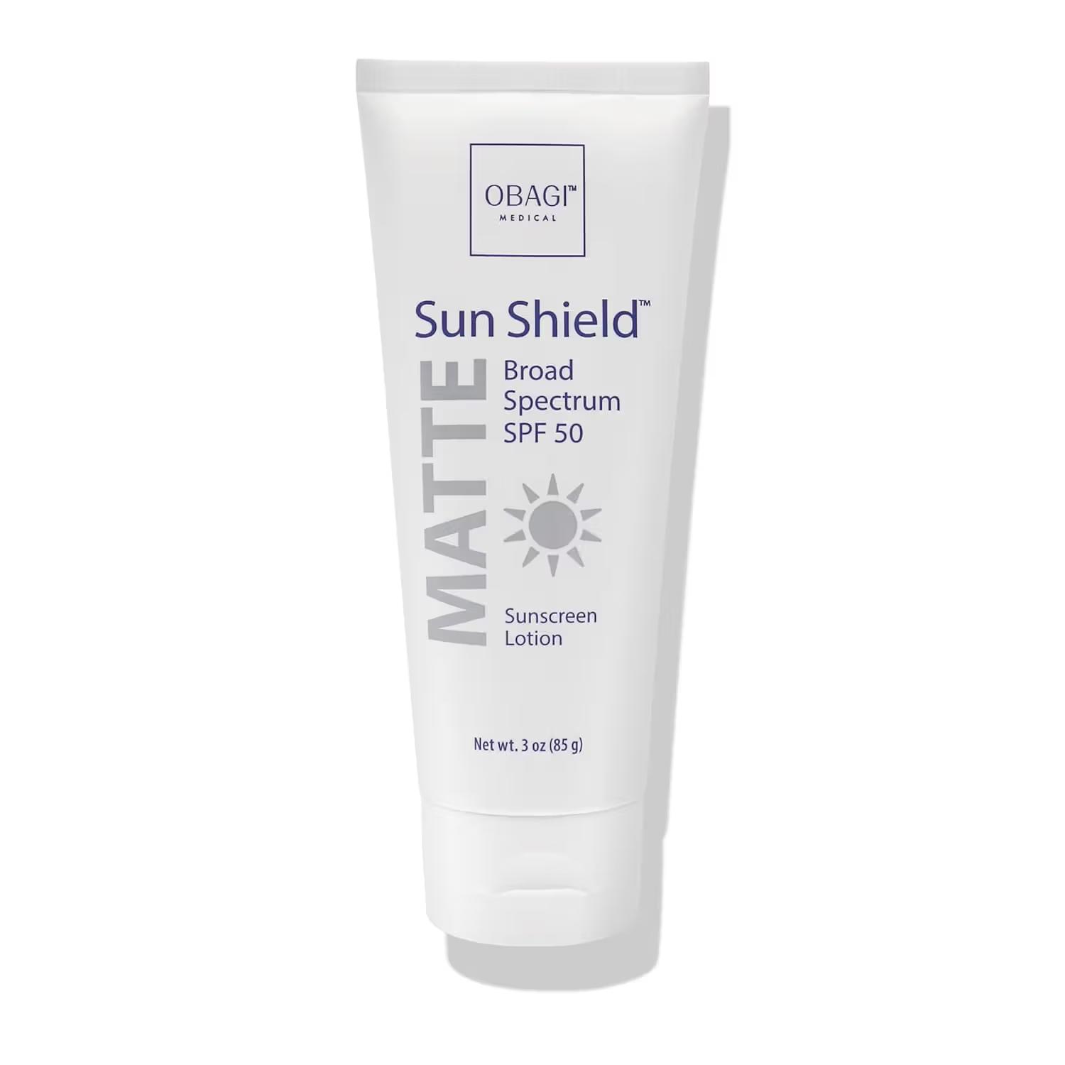 Obagi Sun Shield Matte SPF50 - 85g