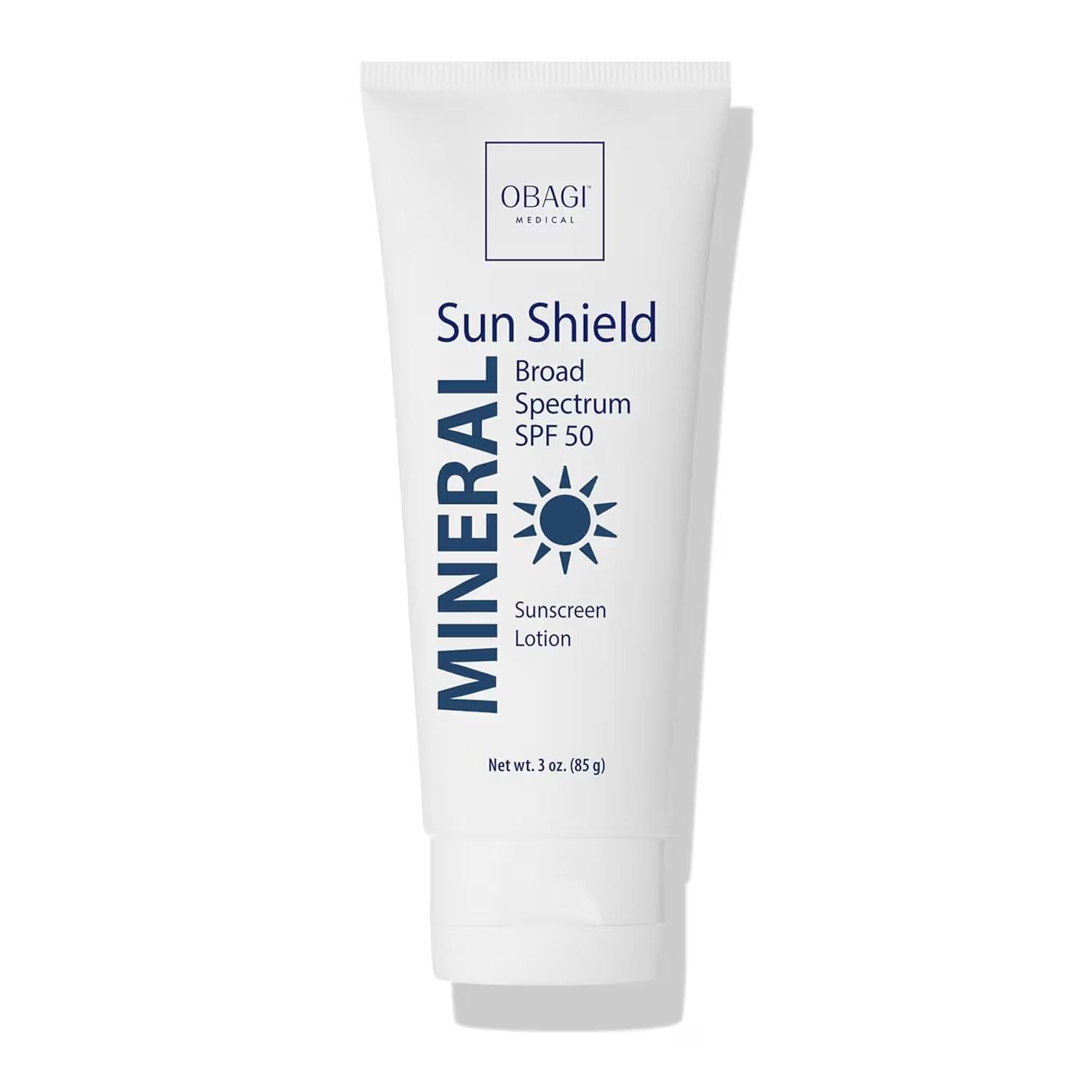 Obagi Sun Shield Mineral SPF 50 - 85g