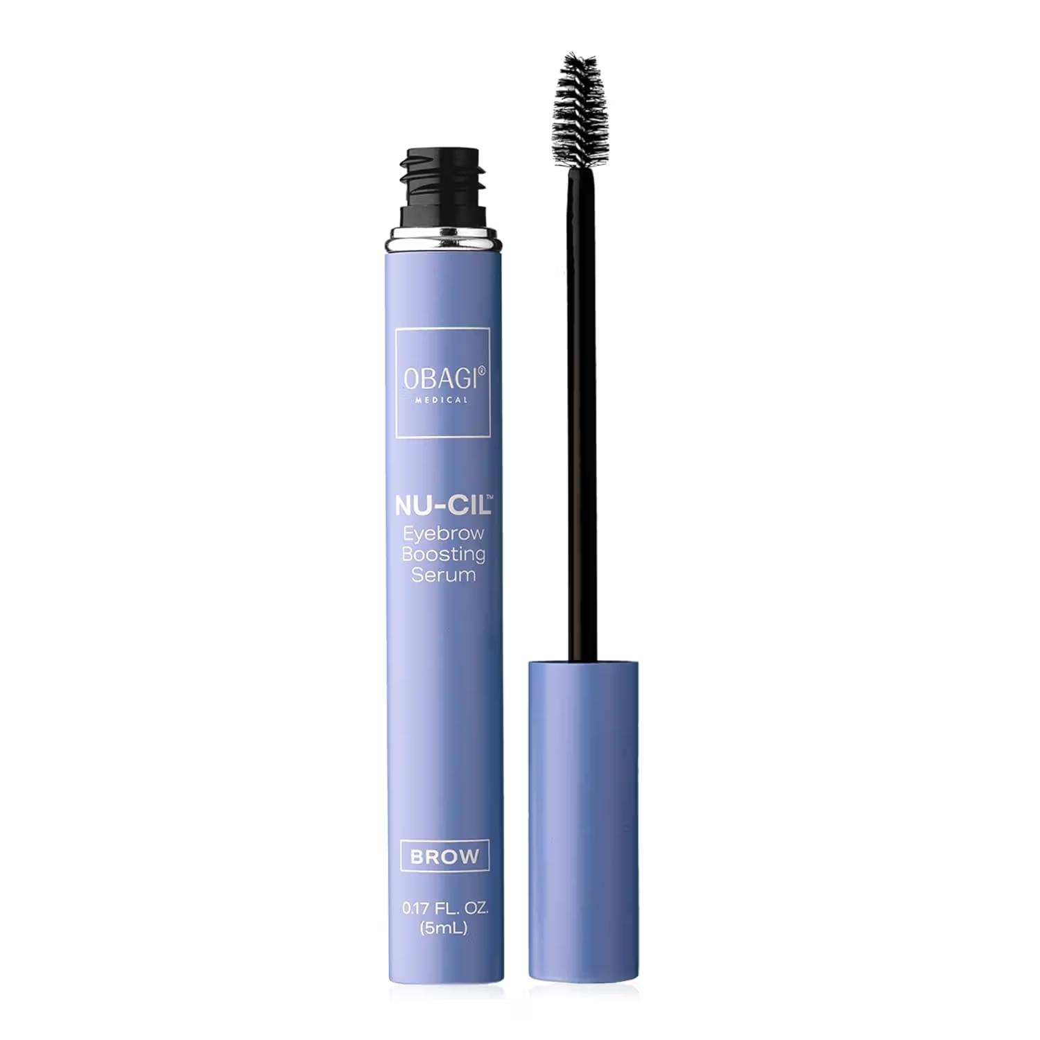 Obagi Nu-Cil Eyebrow Boosting Serum - 5ml