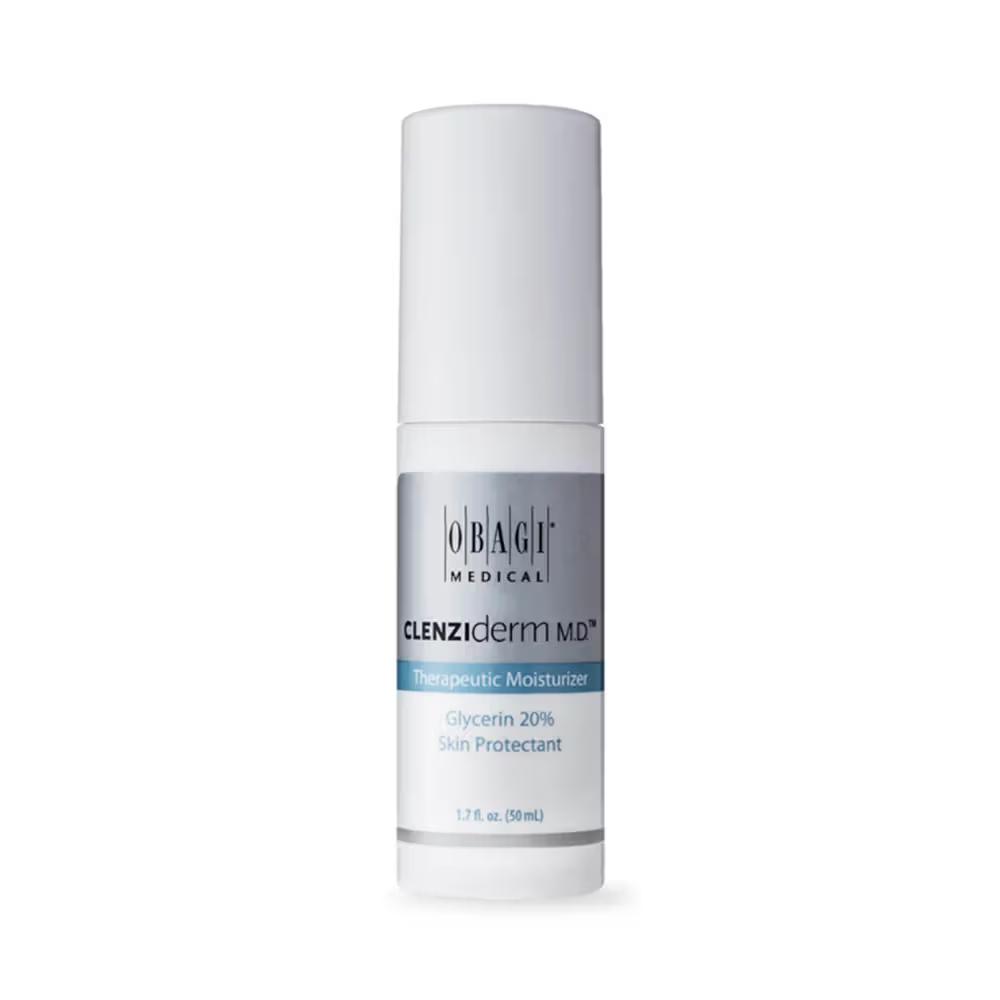 Obagi Clenziderm MDTherapeutic Moisturizer - 50ml