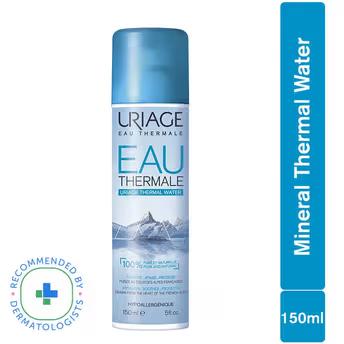 Uriage Thermal Water Toner Spray -  150ml