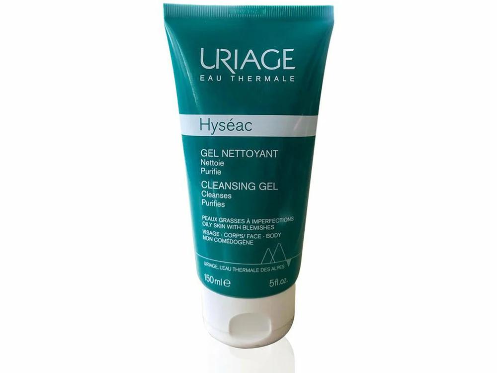 Uriage Hyseac Nettoyant Cleansing Gel - 150ml