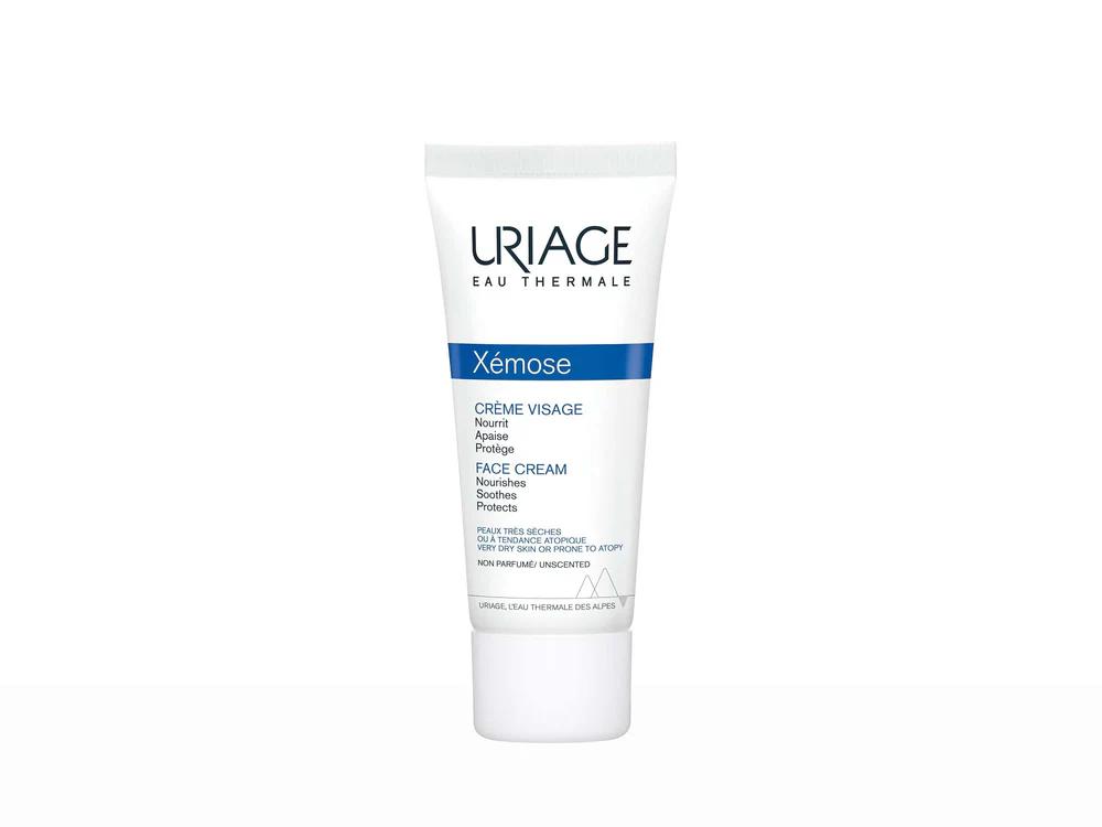 Uriage Xemose Face Cream - 40ml