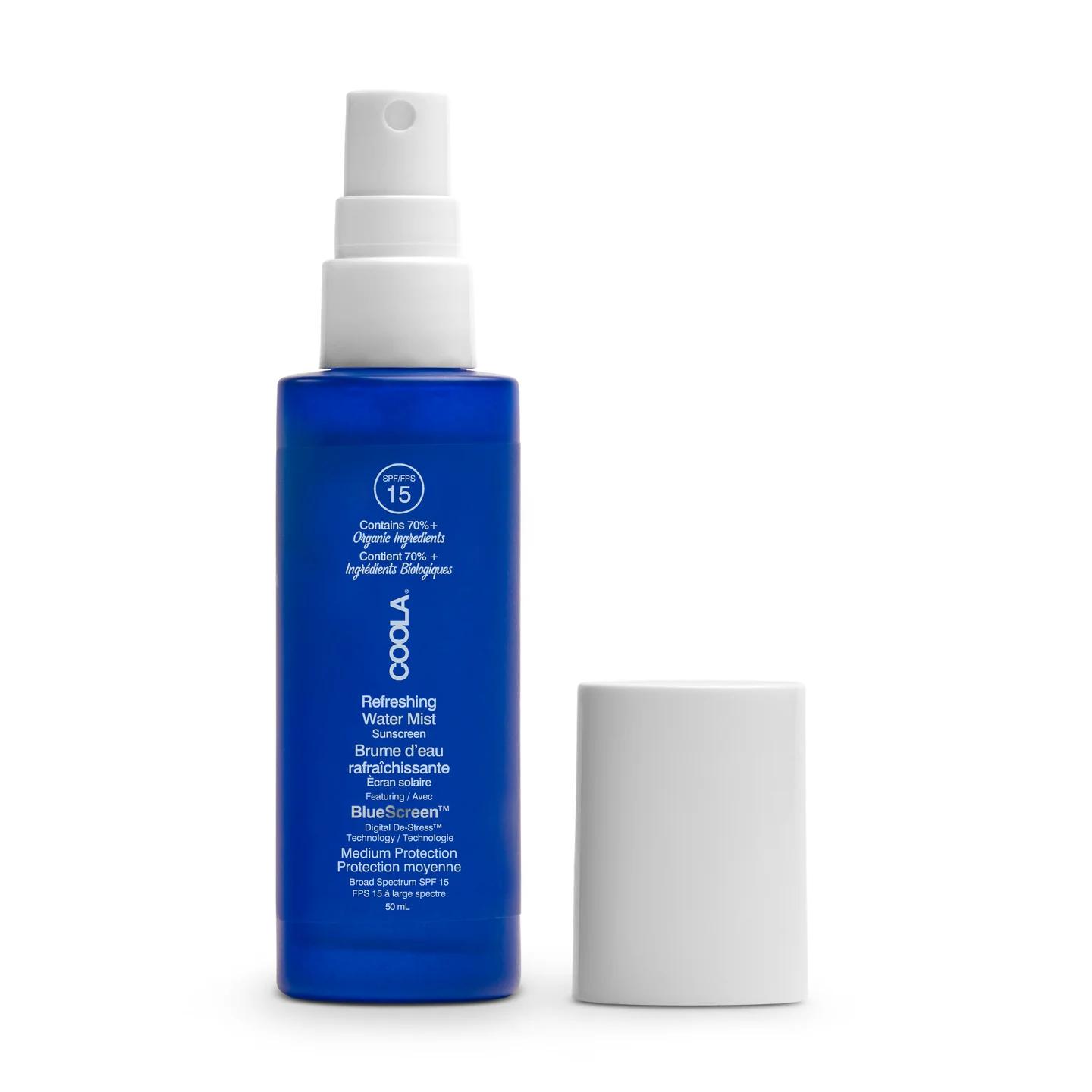 Coola Refreshing Water Mist Sunscreen SPF - 50 ml