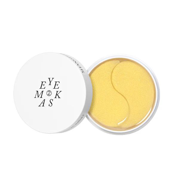 Shangpree Re-Vibe Eye Mask  - 1.5gm (15pairs) 