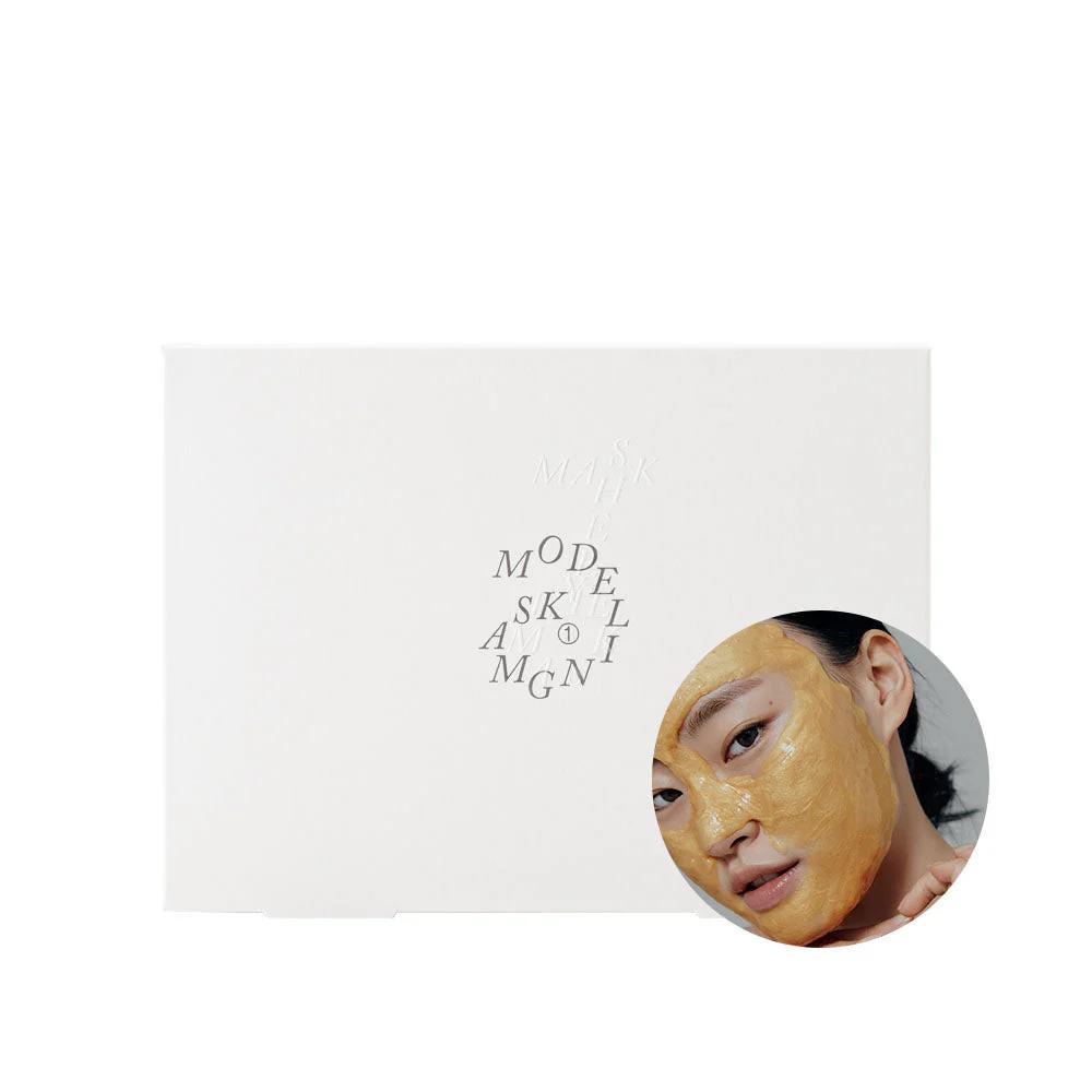 Shangpree Rich Moist Modeling Mask - 1 Kit