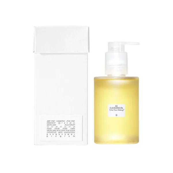 Shangpree AA Cleansing Oil - 200ml