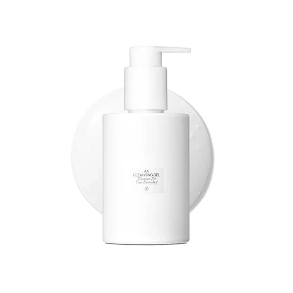 Shangpree AA Cleansing Gel – 200ml