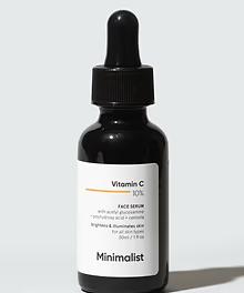 Minimalist 10% Vitamin C Serum - 30ml