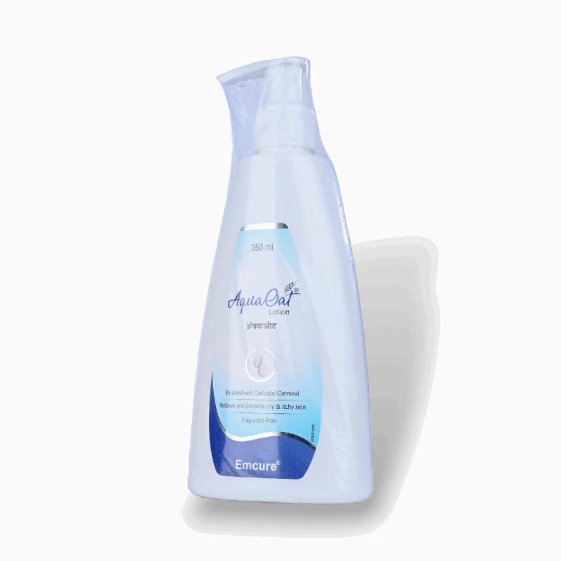 Aqua Oat Lotion - 100ml