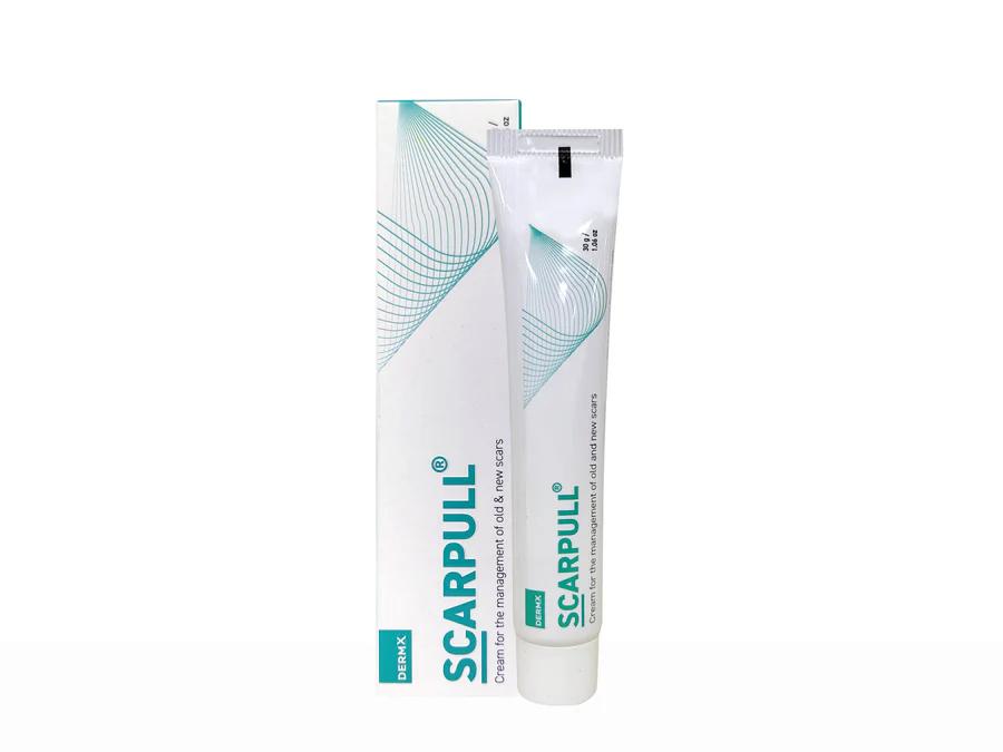 Scarpull Cream - 30gm 