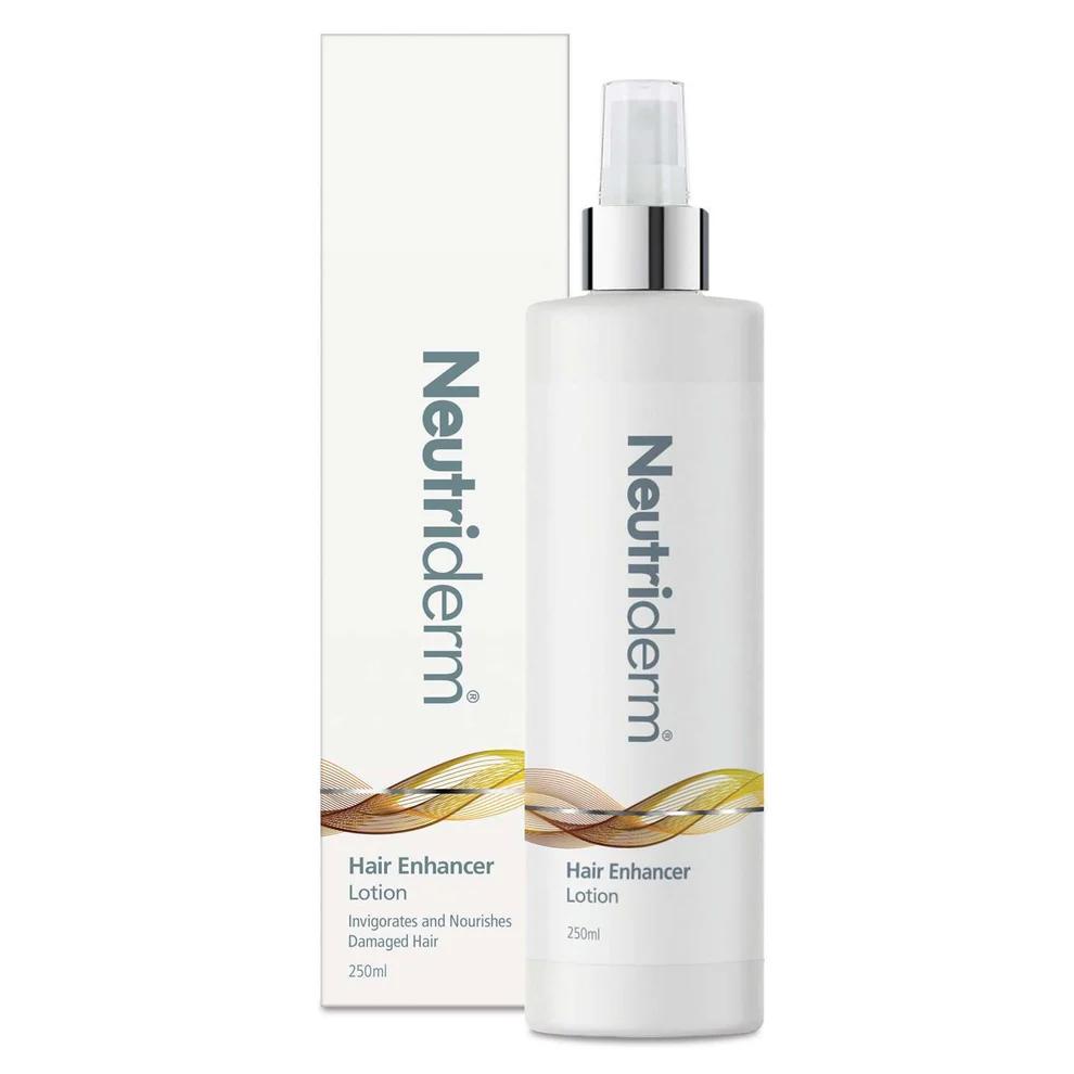 Neutriderm Hair Enhancer Lotion - 250ml