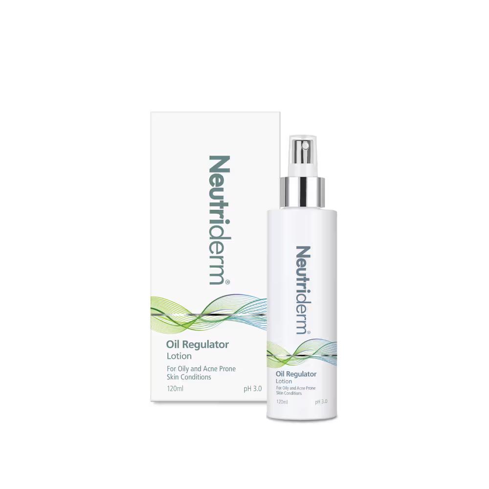 Neutriderm Brightening Body Lotion - 250ml